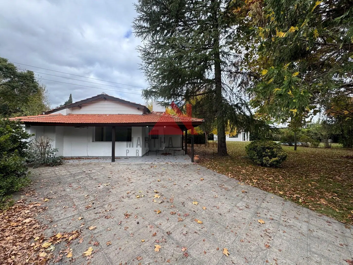 Casa Chalet en Venta en Mapuche Country Club, Pilar, G.B.A. Zona Norte 3