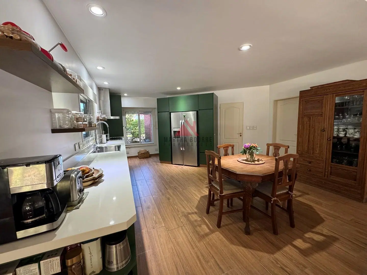 Casa  en Venta en Mapuche Country Club, Pilar, G.B.A. Zona Norte 1