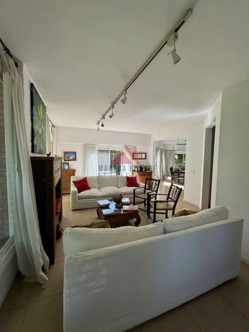Casa  en Venta en Mapuche Country Club, Pilar, G.B.A. Zona Norte 3
