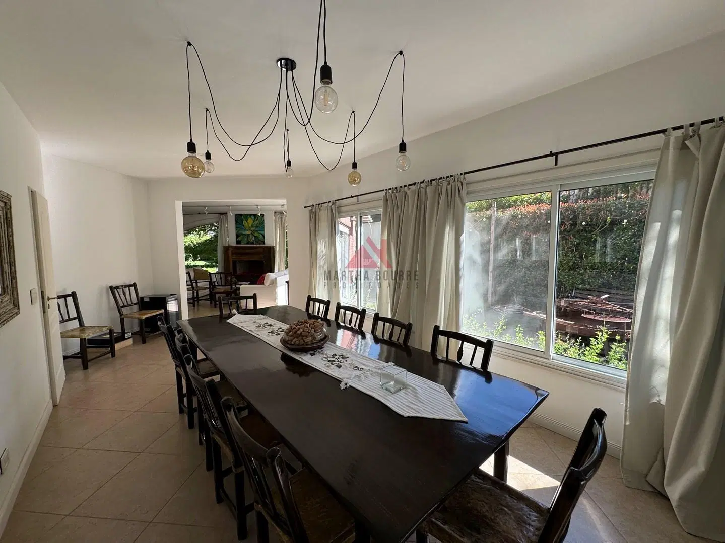 Casa  en Venta en Mapuche Country Club, Pilar, G.B.A. Zona Norte 5