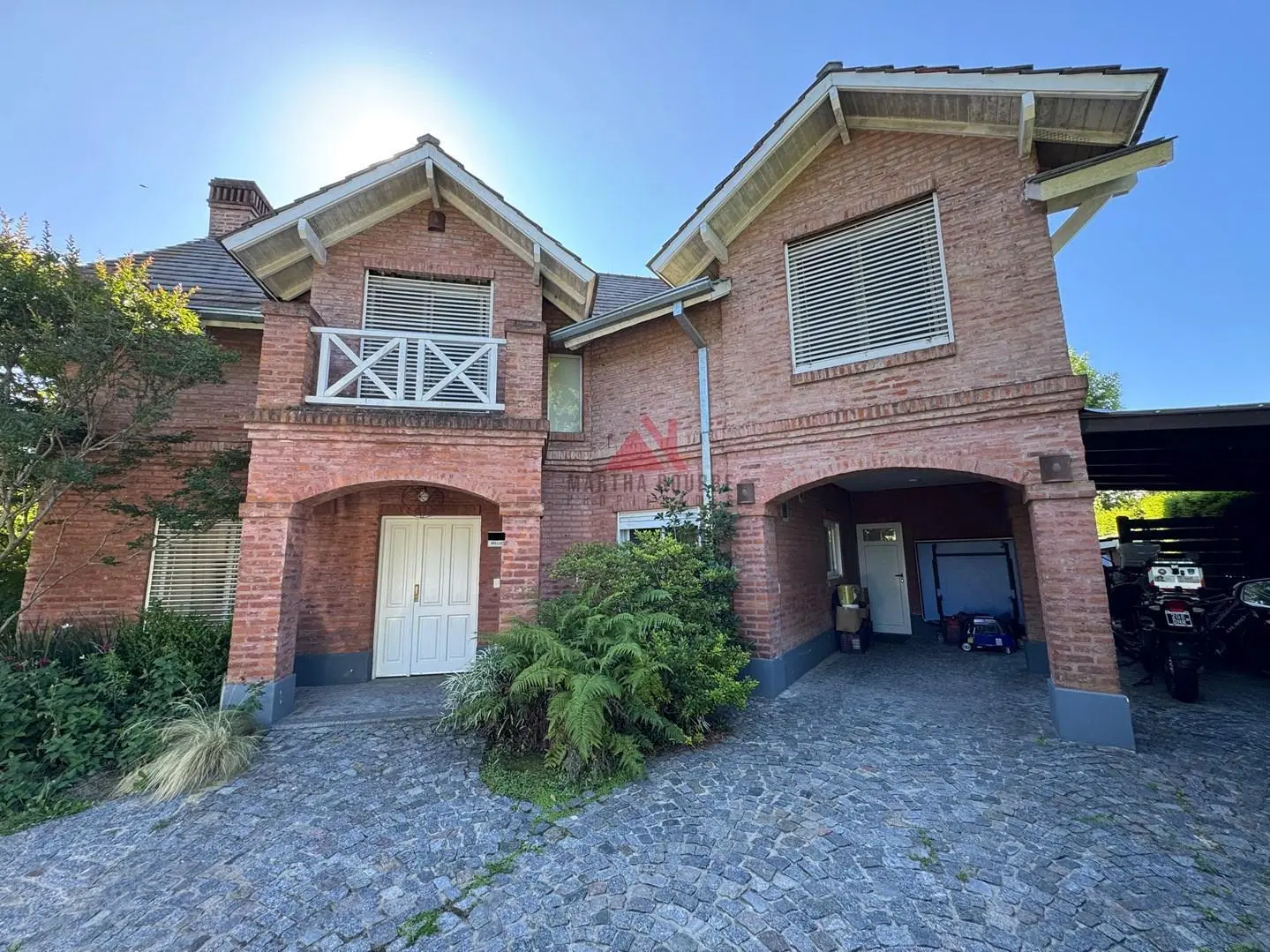 Casa  en Venta en Mapuche Country Club, Pilar, G.B.A. Zona Norte 2