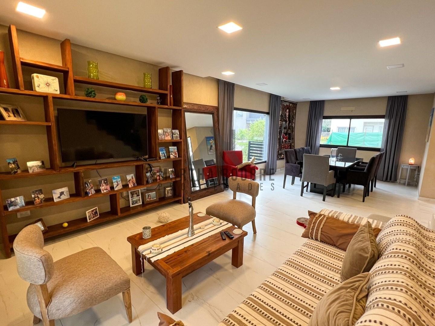 Foto de Casa en Venta en Los Tilos, La Cañada de Pilar, Pilar, imagen 3