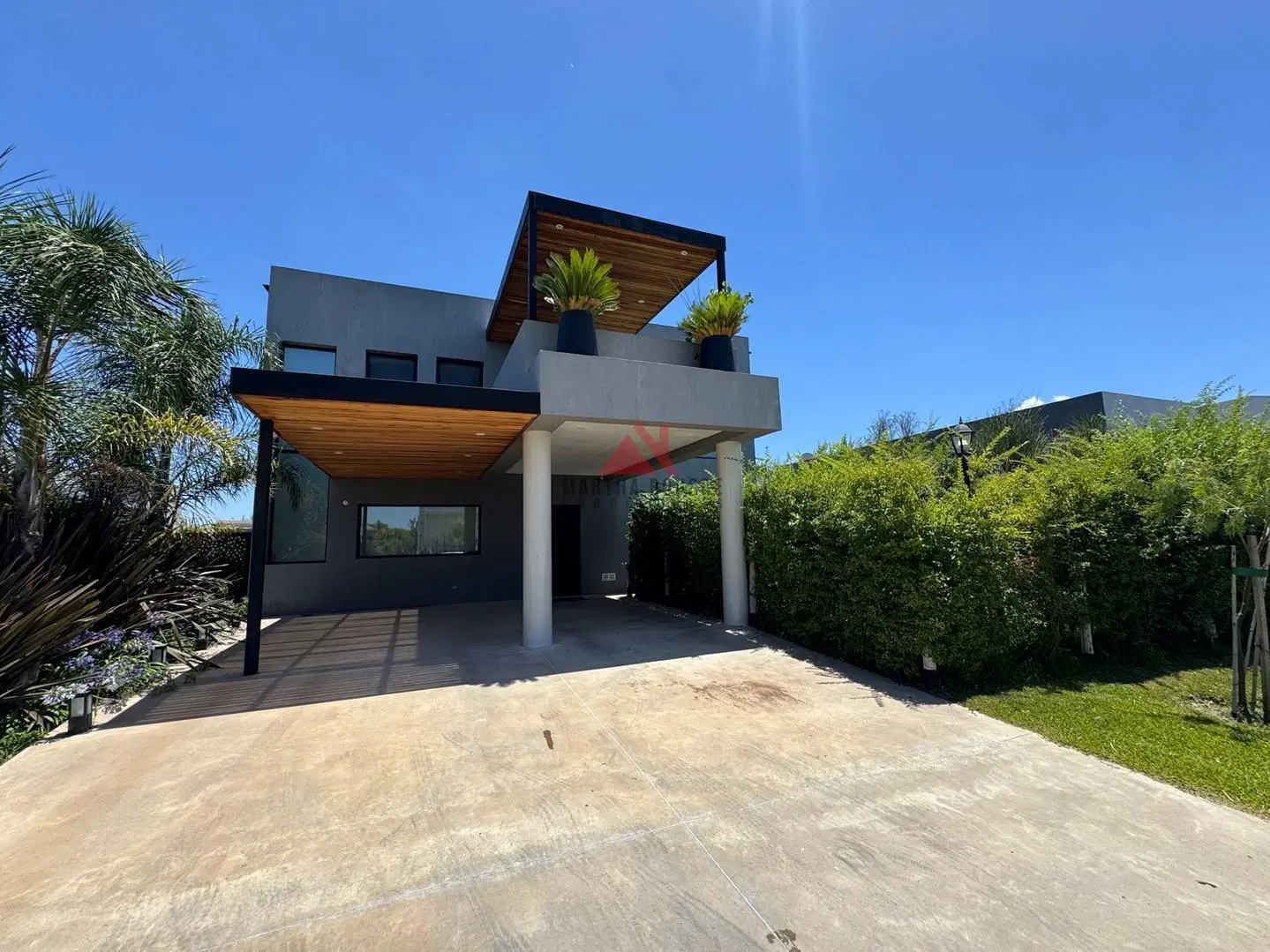 Casa  en Venta en San Ramiro, Pilar del Este, Pilar 3