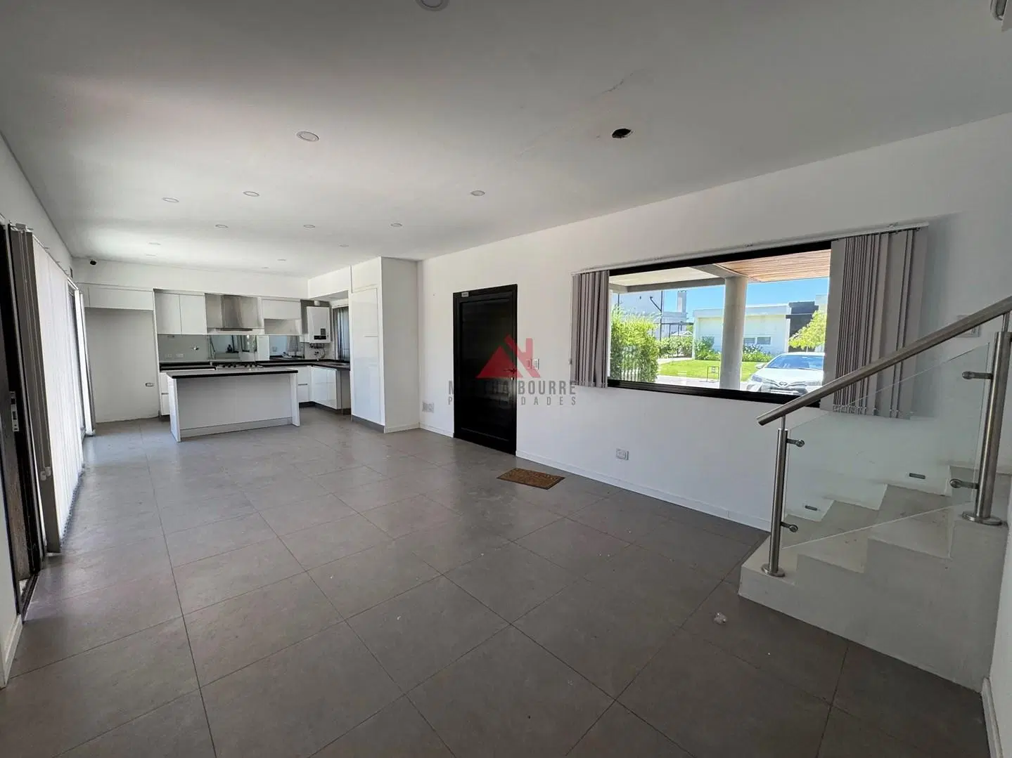 Casa  en Venta en San Ramiro, Pilar del Este, Pilar 5