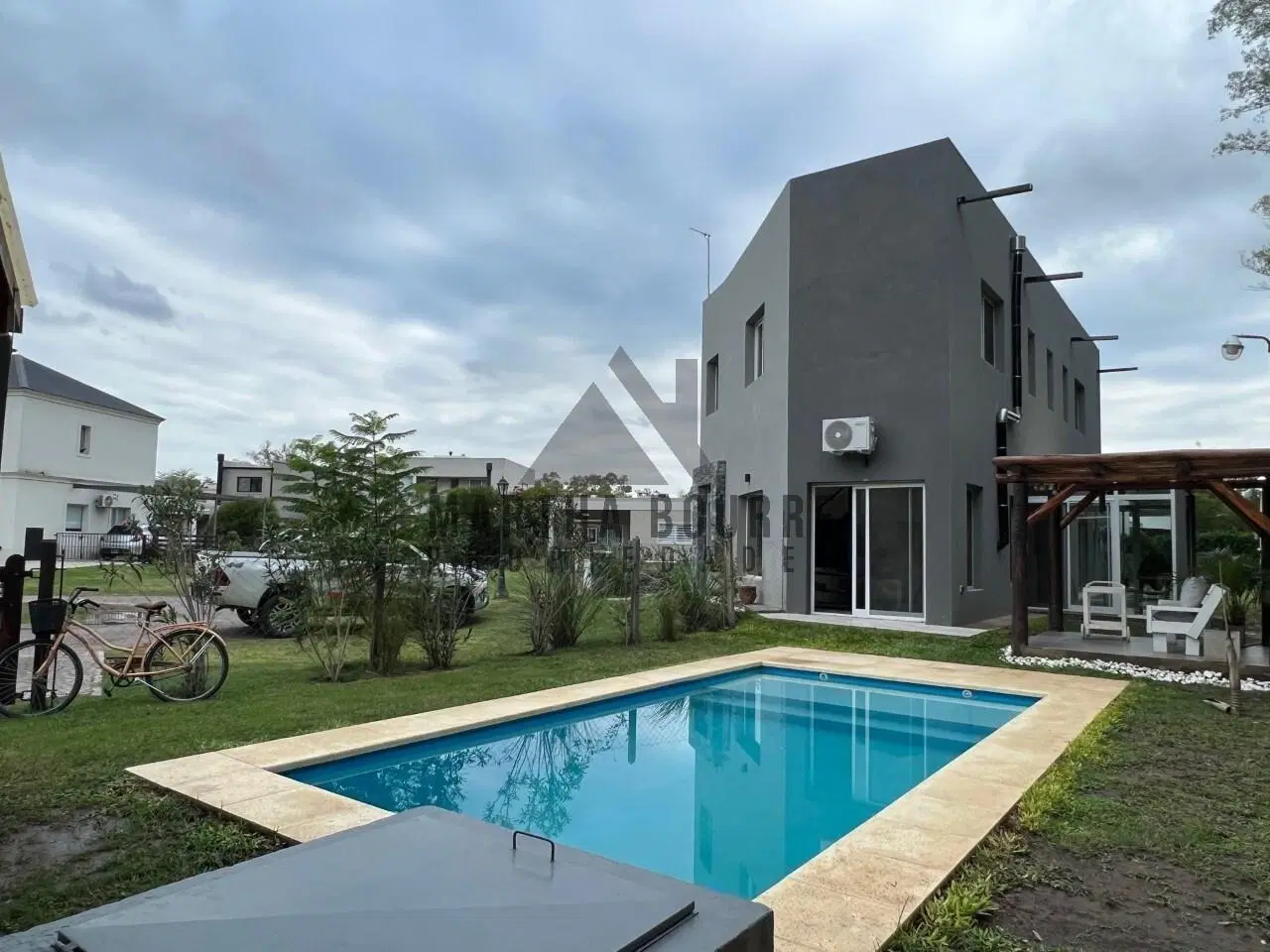 Casa  en Venta en Los Arces, La Cañada de Pilar, Pilar 3