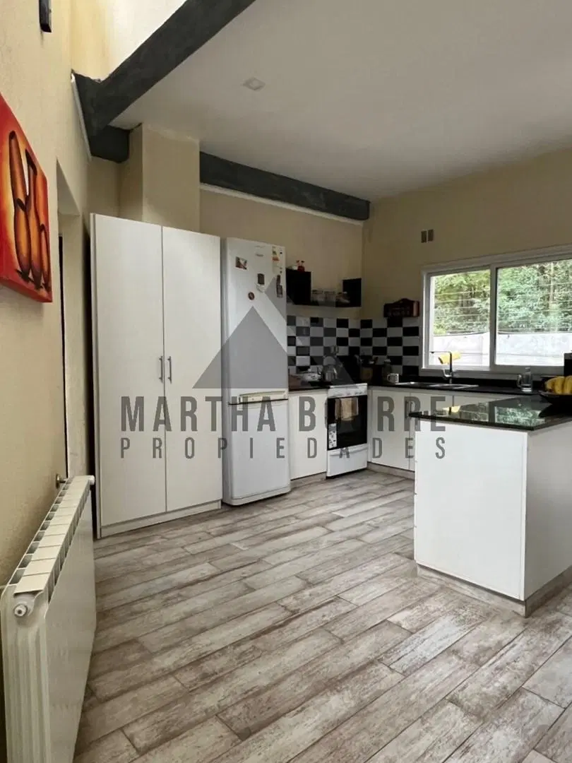 Casa  en Venta en Los Arces, La Cañada de Pilar, Pilar 4