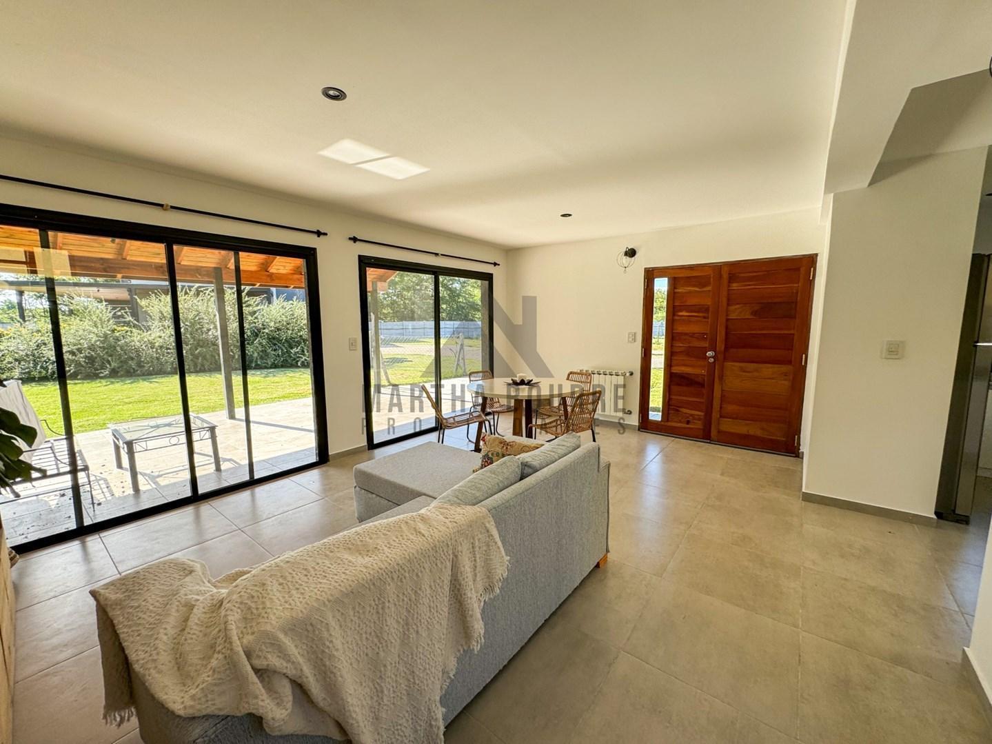 Foto de Casa en Venta en Los Arces, La Cañada de Pilar, Pilar, imagen 5