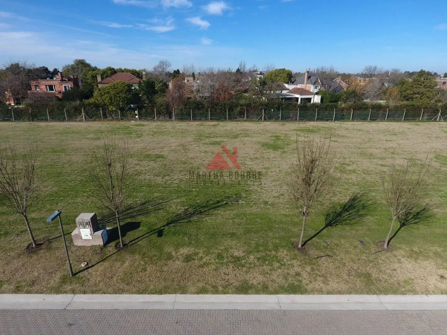 Terreno Lote  en Venta en Los Cardos, Manuel Alberti, Pilar 1