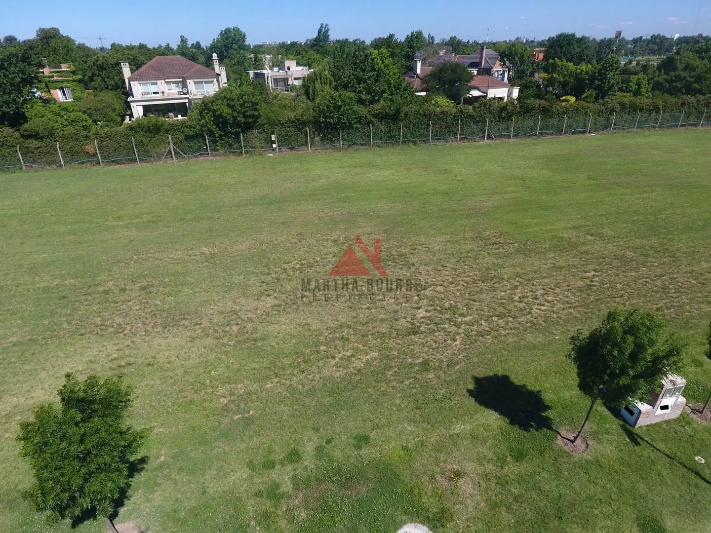 Terreno Lote  en Venta en Los Cardos, Manuel Alberti, Pilar 5