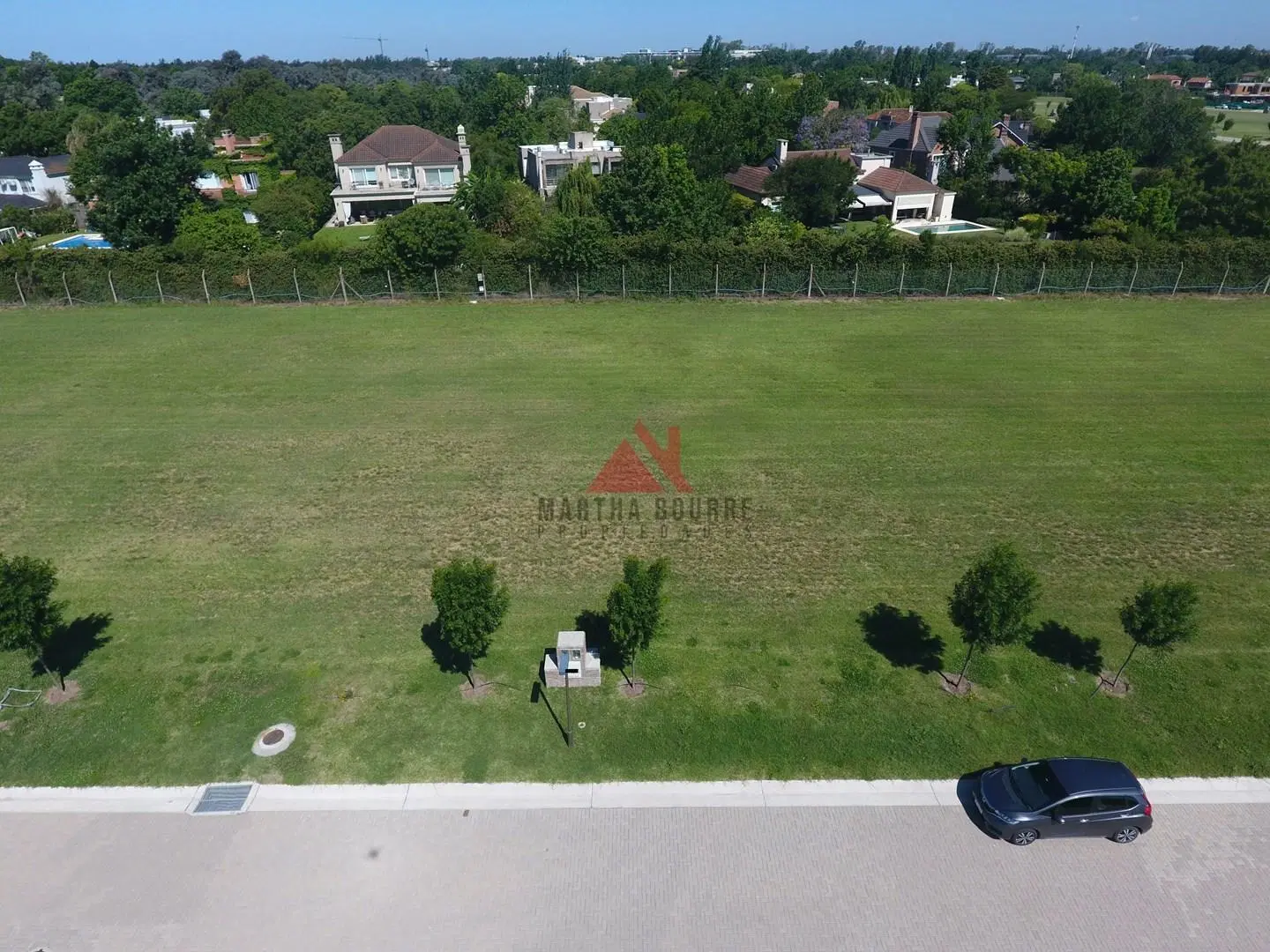 Terreno Lote  en Venta en Los Cardos, Manuel Alberti, Pilar 2