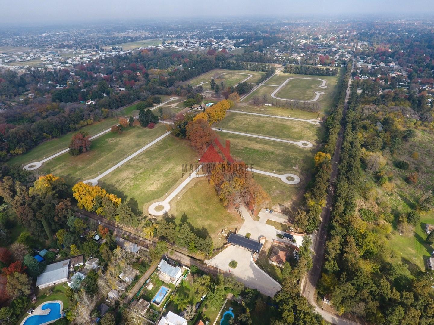 Foto de Terreno Lote en Venta en Almahue, La Lonja, Pilar, imagen 4