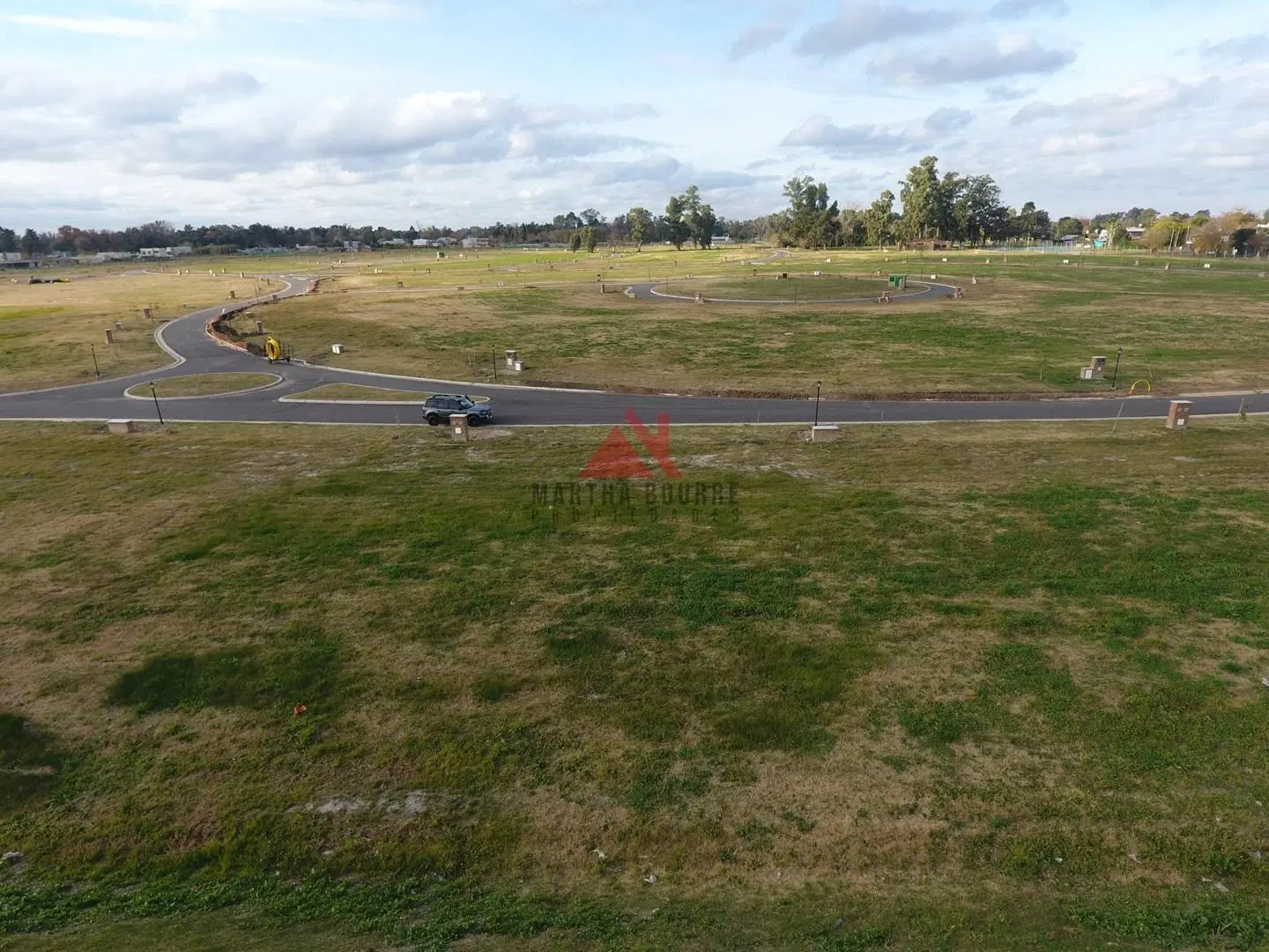 Terreno Lote  en Venta en San Pablo Chico, Pilar, G.B.A. Zona Norte 4
