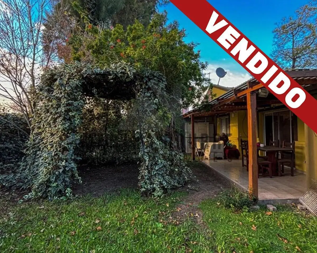 Casa  en Venta en La Candela, Pilar, G.B.A. Zona Norte 1