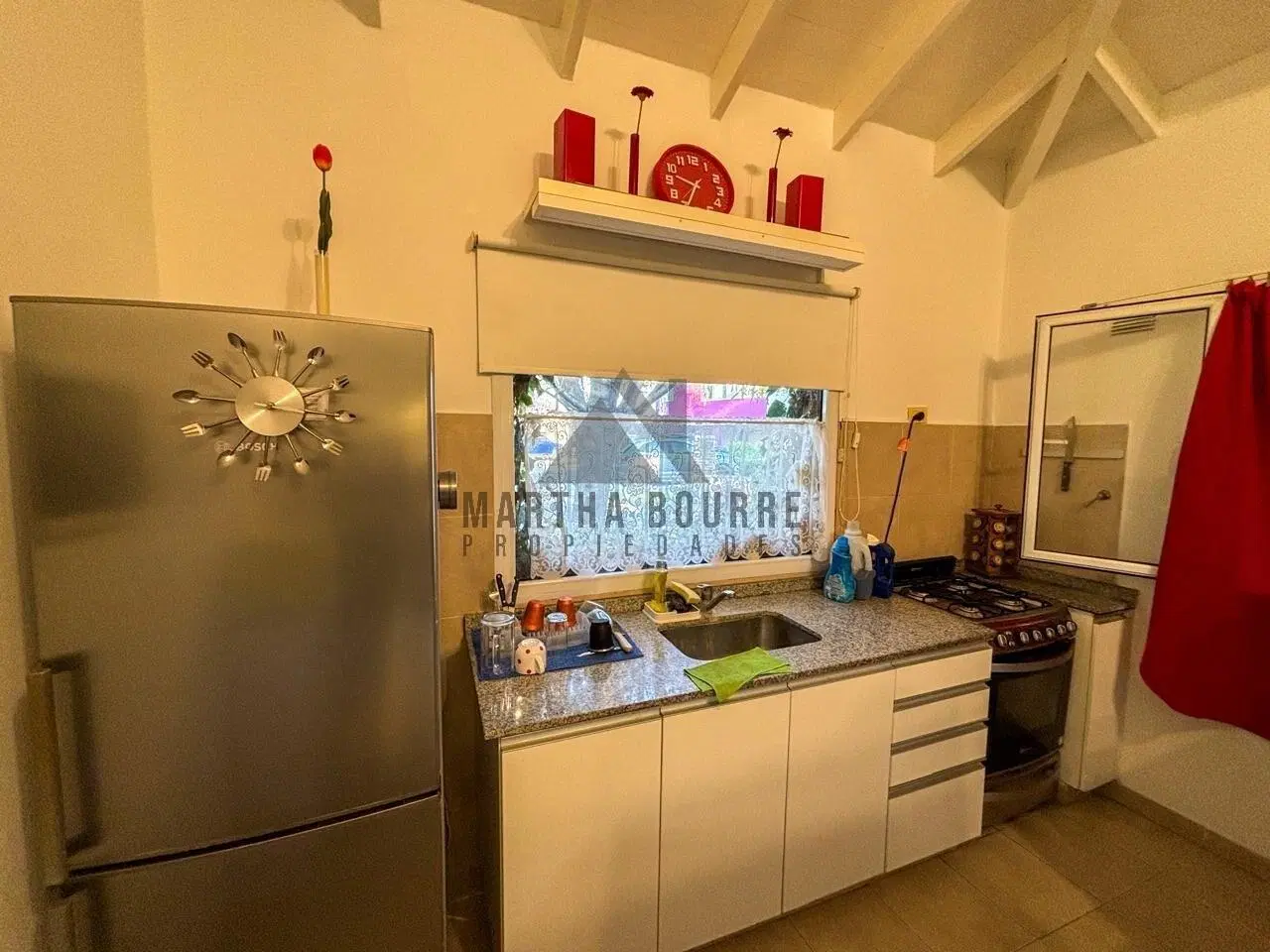 Casa  en Venta en La Candela, Pilar, G.B.A. Zona Norte 4