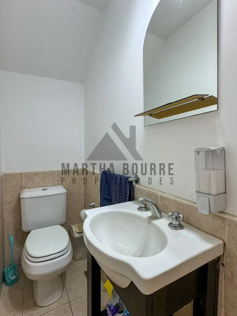 Casa  en Venta ubicado en La Candela, Pilar, G.B.A. Zona Norte 5