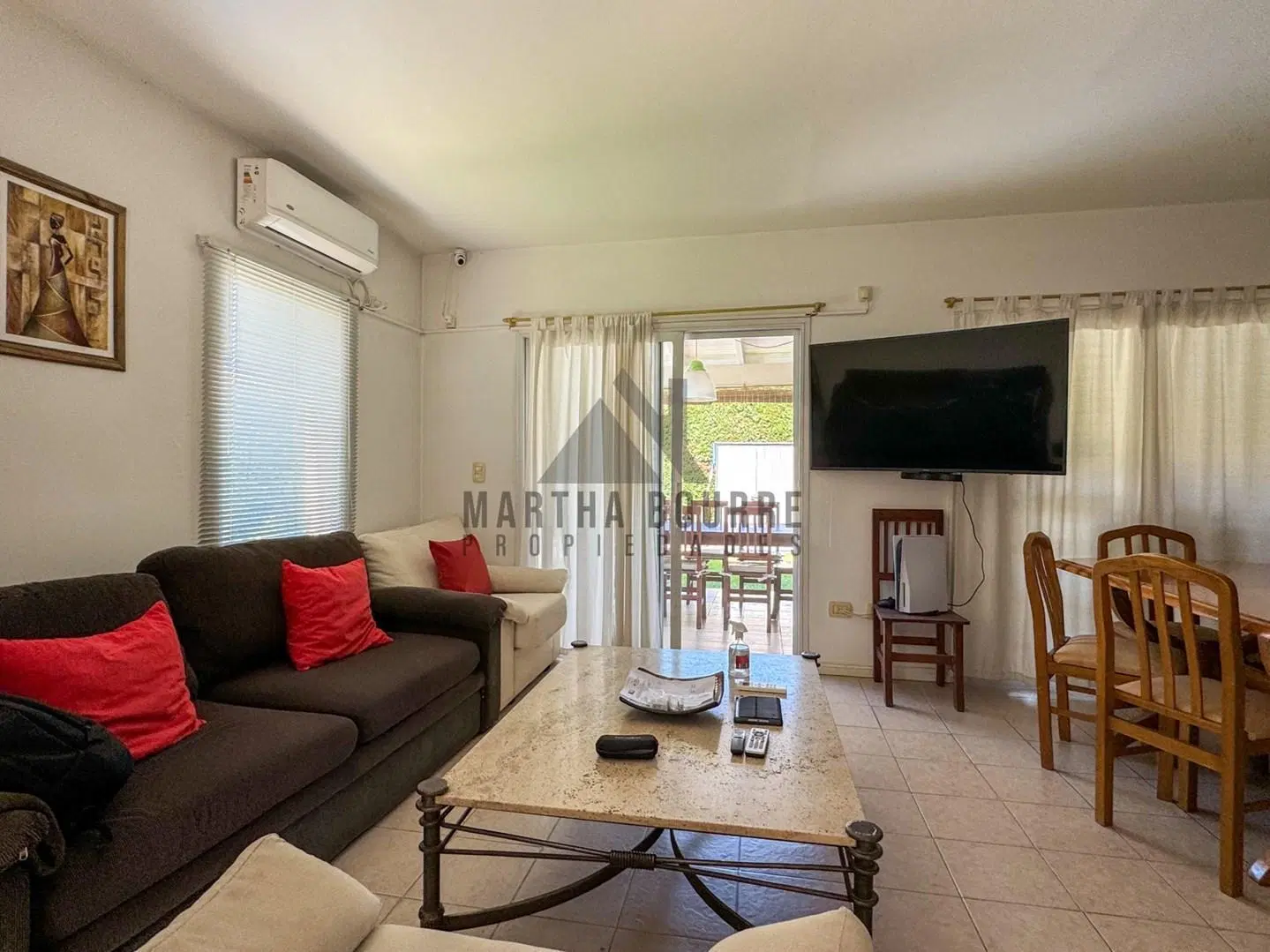 Casa  en Venta ubicado en La Candela, Pilar, G.B.A. Zona Norte 2