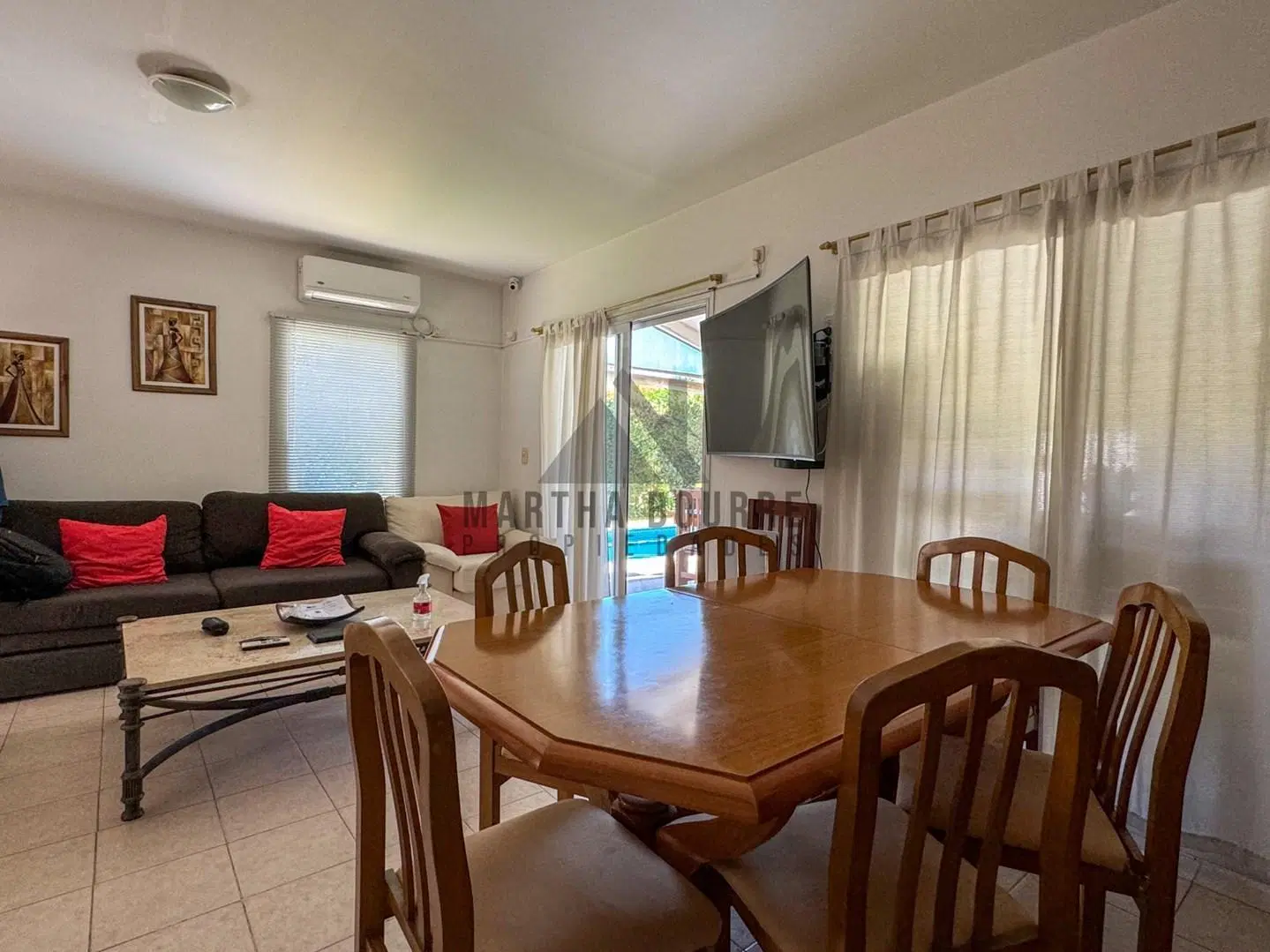 Casa  en Venta ubicado en La Candela, Pilar, G.B.A. Zona Norte 1