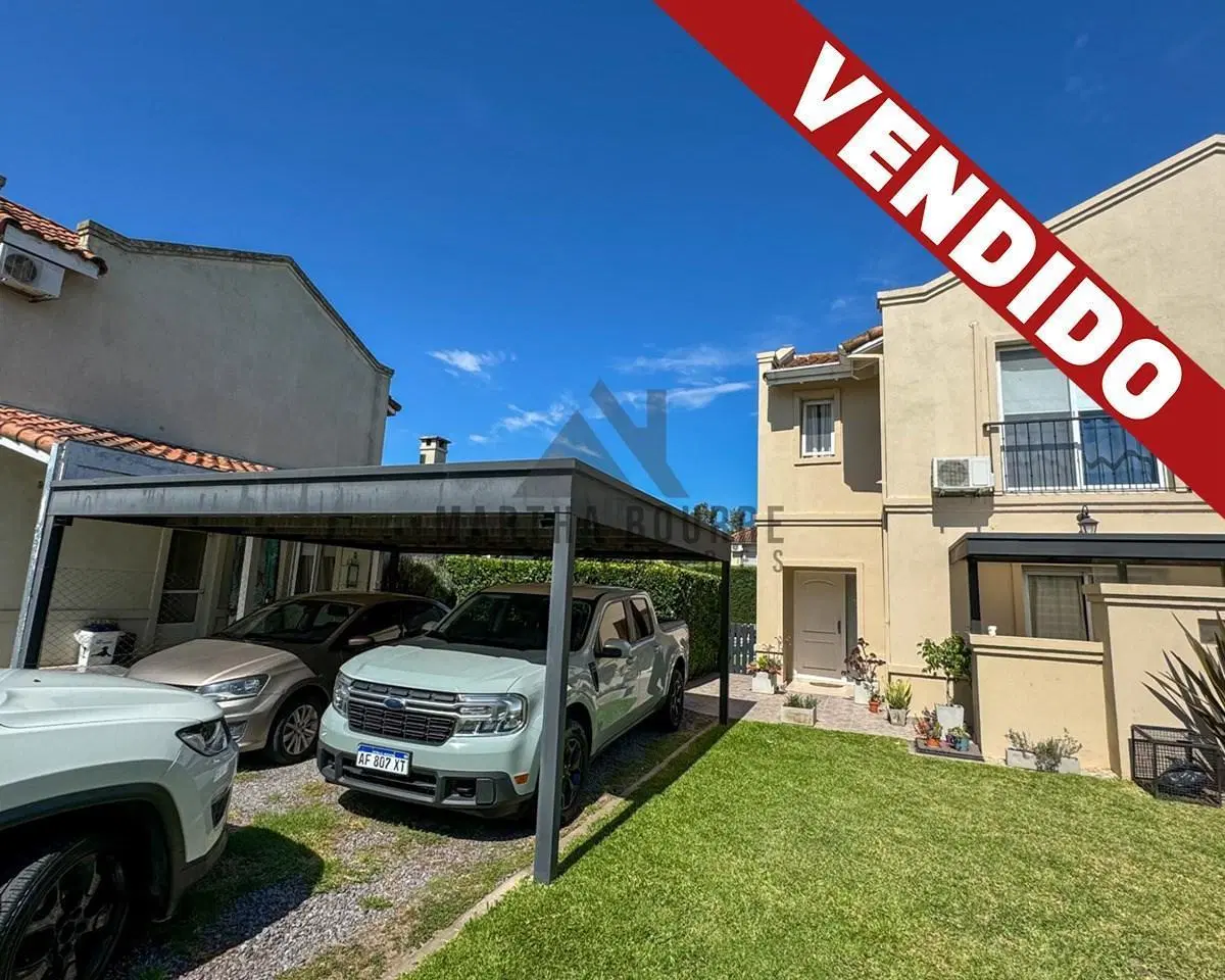 Casa  en Venta ubicado en La Candela, Pilar, G.B.A. Zona Norte 3