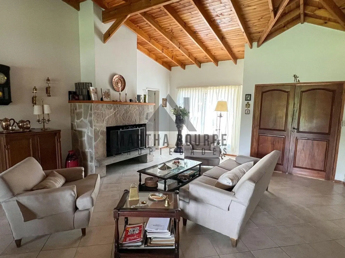 Casa  en Venta en La Otilia, Pilar, G.B.A. Zona Norte 4