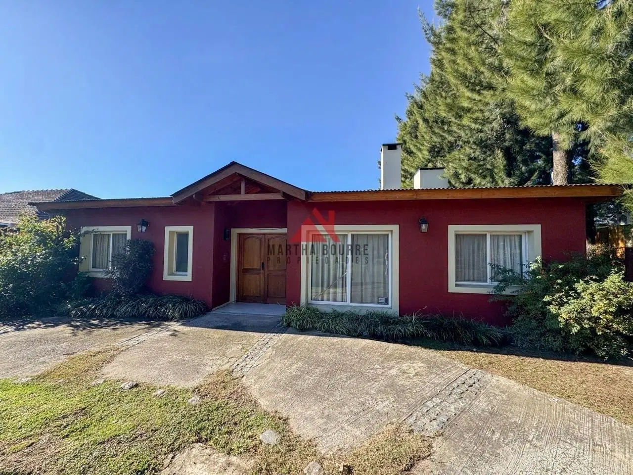 Casa  en Venta en La Otilia, Pilar, G.B.A. Zona Norte 3