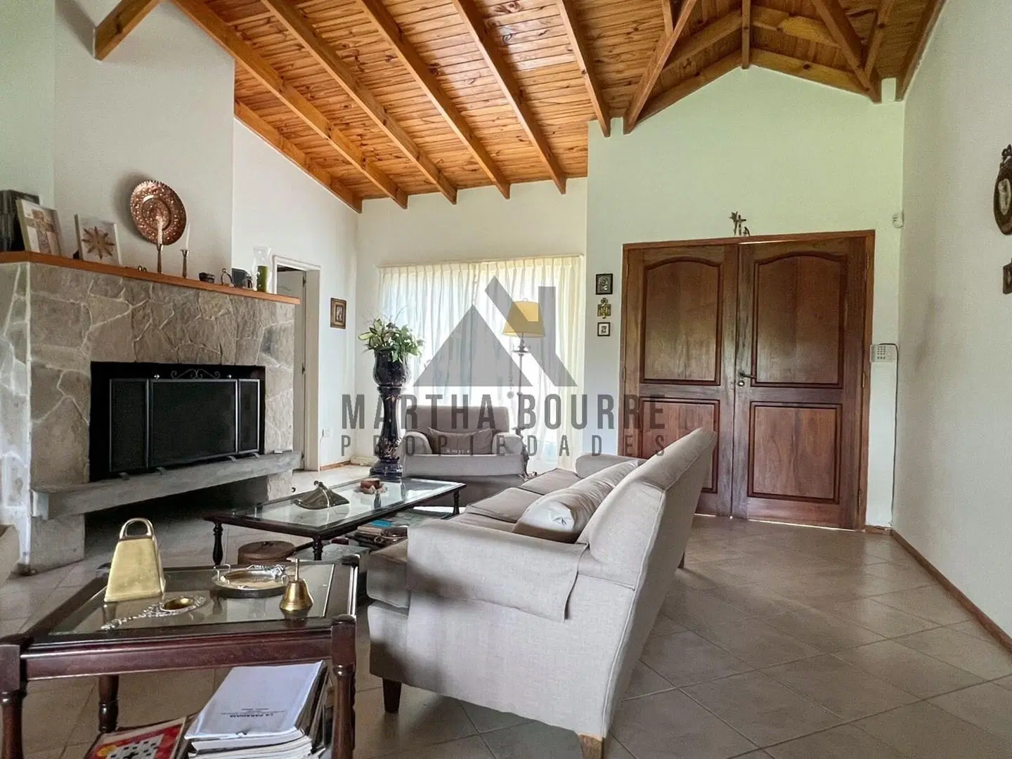 Casa  en Venta en La Otilia, Pilar, G.B.A. Zona Norte 5
