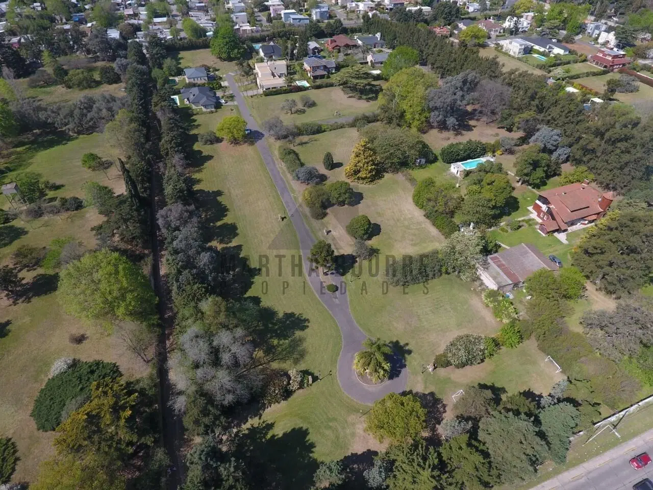 Terreno Lote en Venta en La Otilia, Pilar, G.B.A. Zona Norte 4