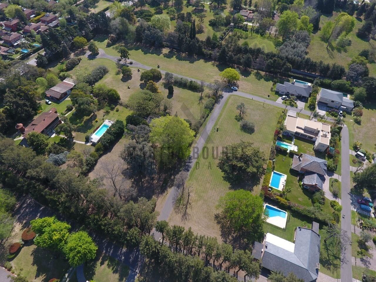 Foto de Terreno Lote en Venta en La Otilia, Pilar, G.B.A. Zona Norte, imagen 2