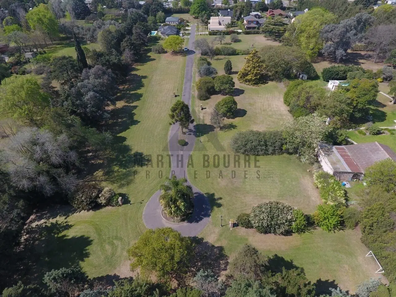 Terreno Lote en Venta en La Otilia, Pilar, G.B.A. Zona Norte 1