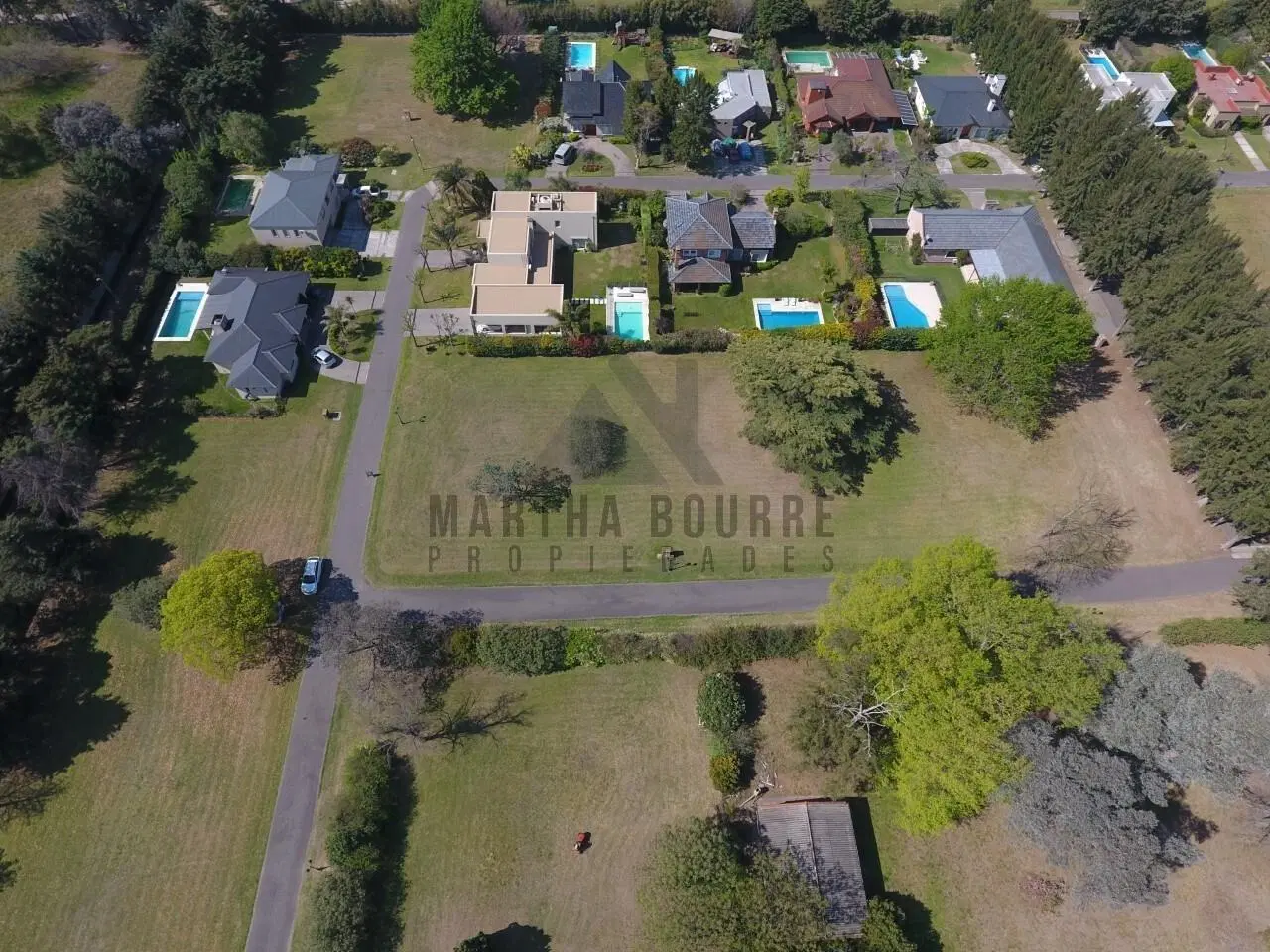 Terreno Lote  en Venta en La Otilia, Pilar, G.B.A. Zona Norte 2