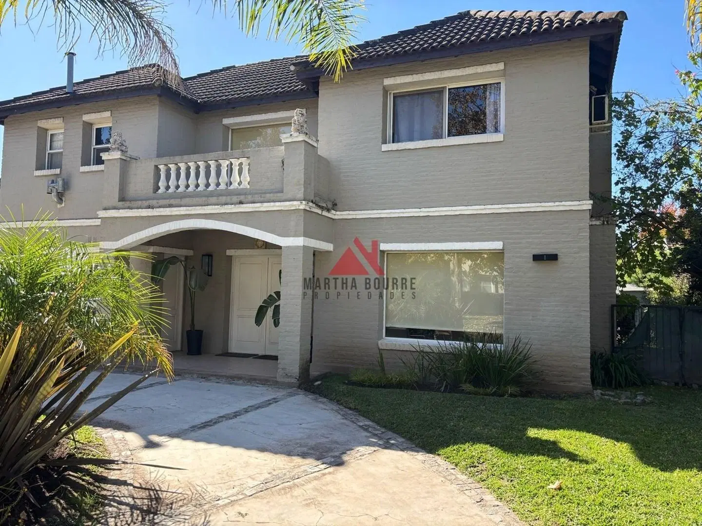 Casa en Venta en Haras La Caballeriza, Pilar, G.B.A. Zona Norte 3