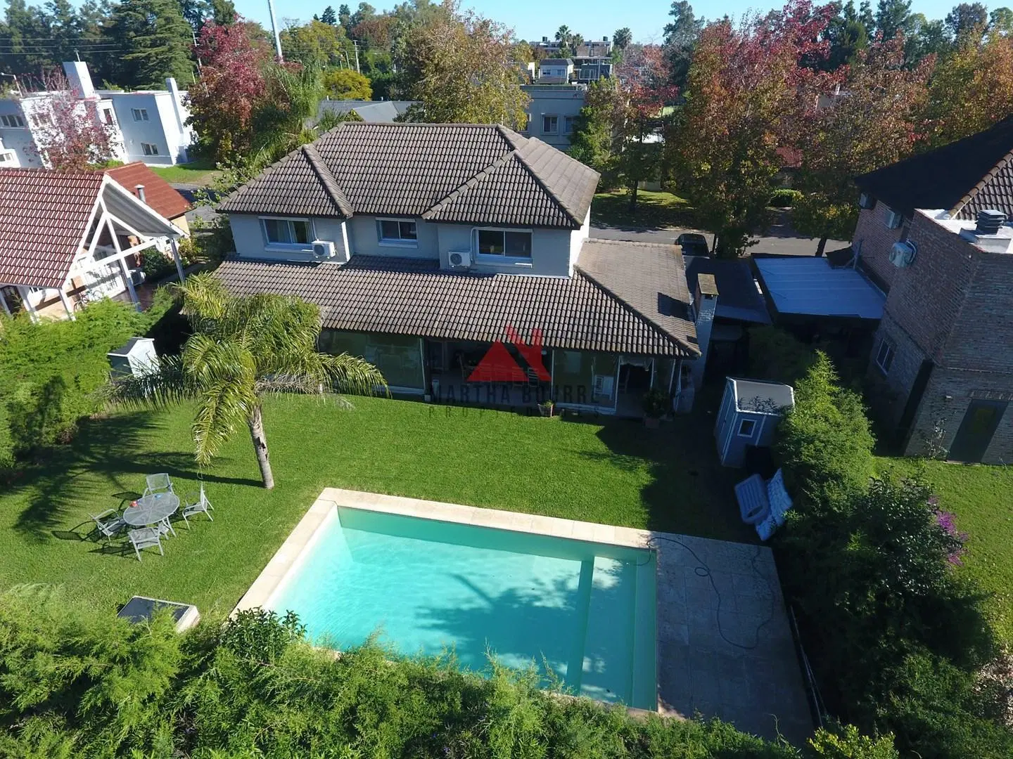 Casa en Venta en Haras La Caballeriza, Pilar, G.B.A. Zona Norte 1