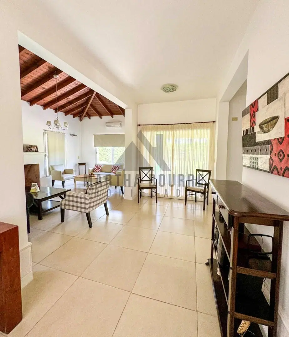 Casa  en Venta en Springdale, Pilar, G.B.A. Zona Norte 4