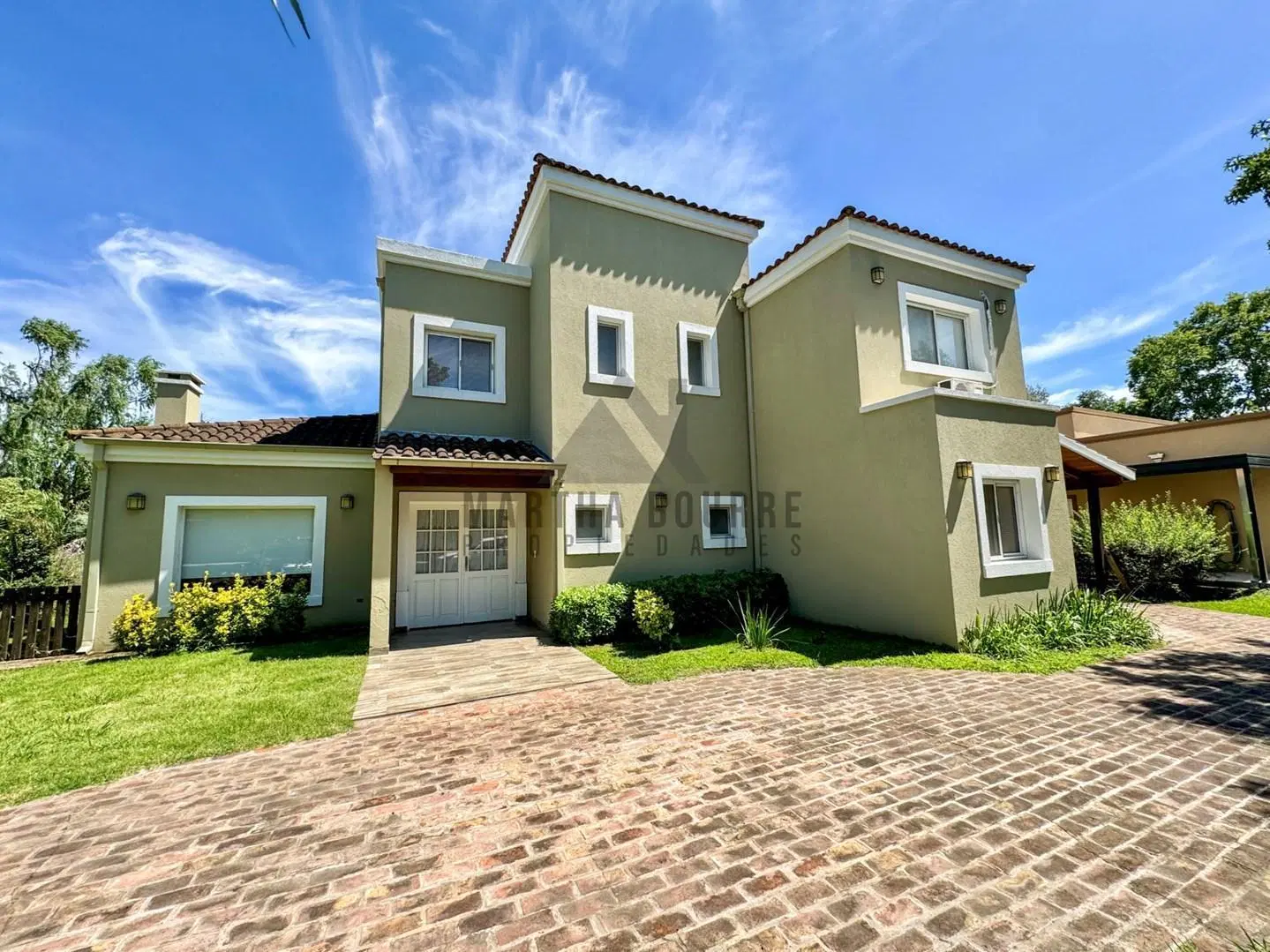 Casa  en Venta en Springdale, Pilar, G.B.A. Zona Norte 3