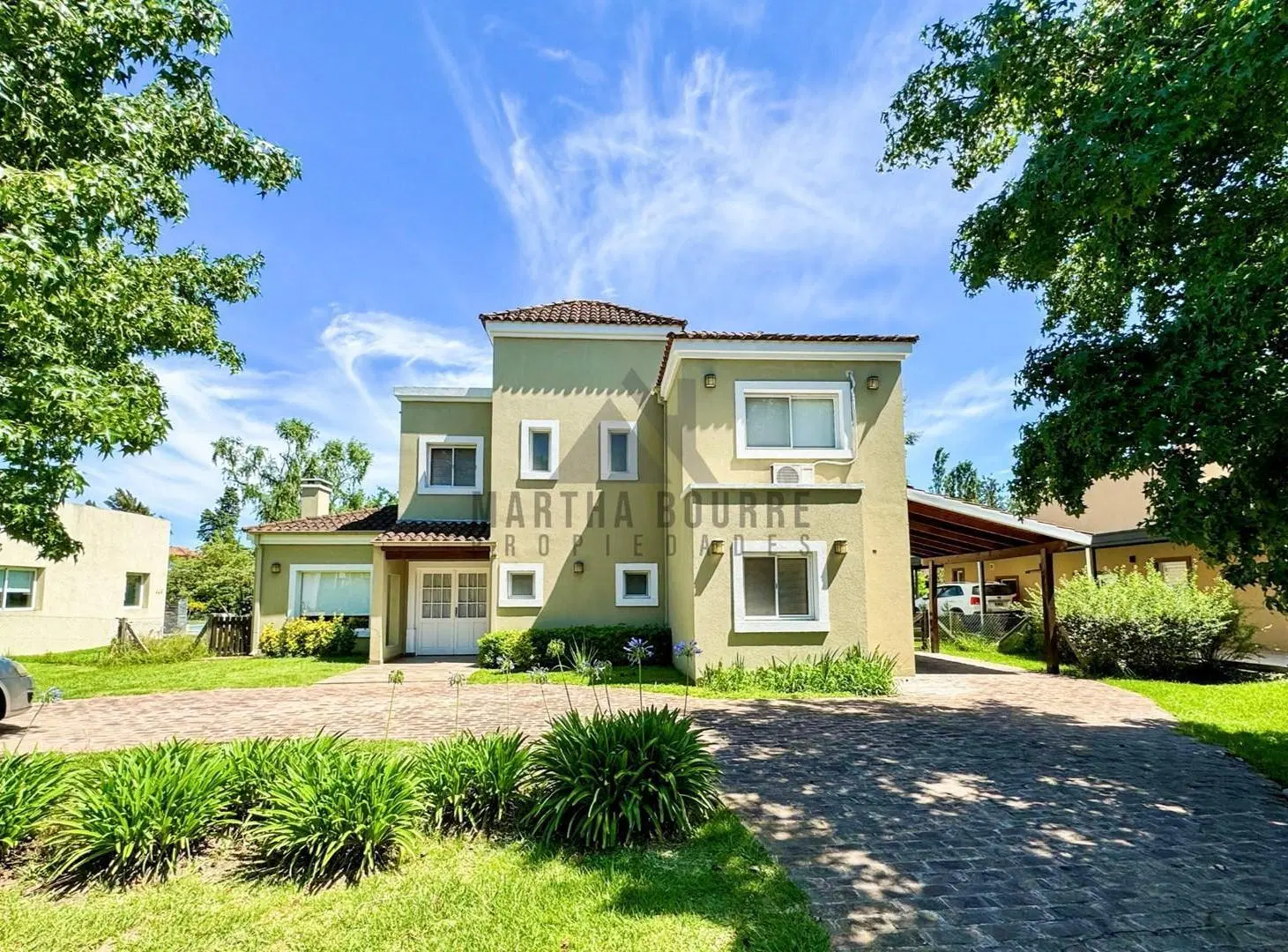 Casa  en Venta en Springdale, Pilar, G.B.A. Zona Norte 1