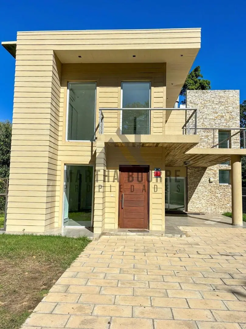 Casa en Venta en La Martinica, Pilar, G.B.A. Zona Norte 1