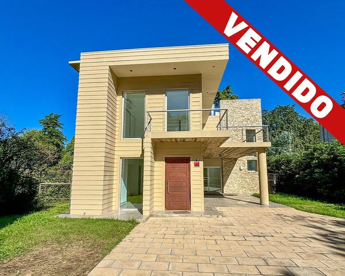 Casa en Venta en La Martinica, Pilar, G.B.A. Zona Norte 4