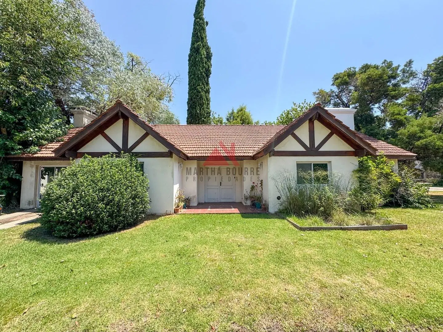 Casa  en Venta en La Martinica, Pilar, G.B.A. Zona Norte 2