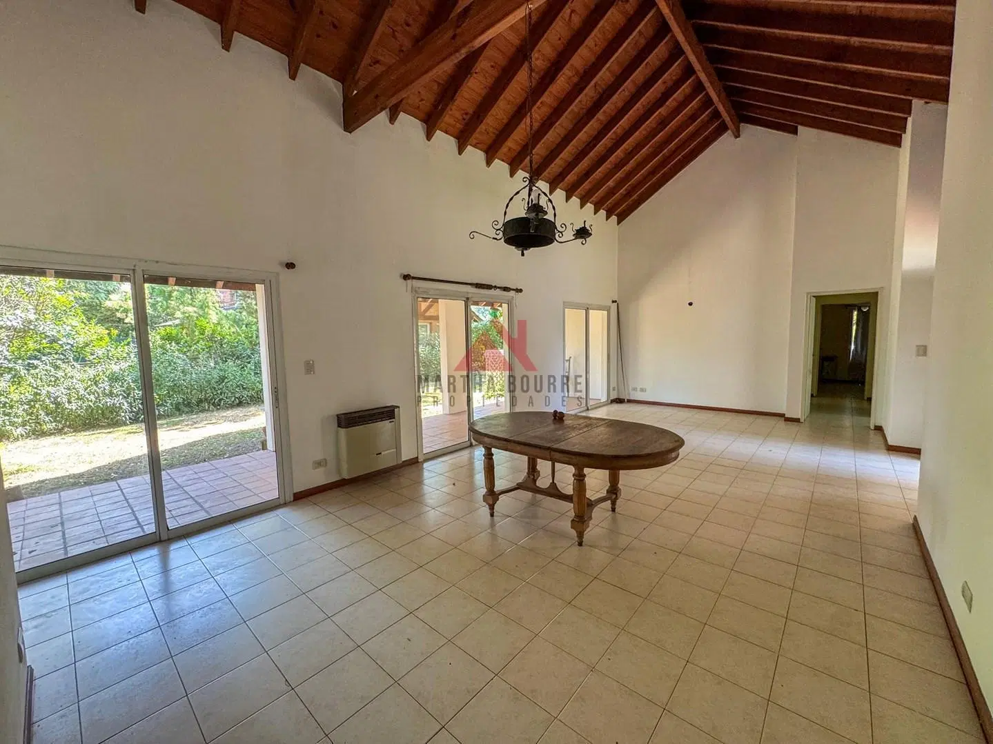 Casa  en Venta en La Martinica, Pilar, G.B.A. Zona Norte 3