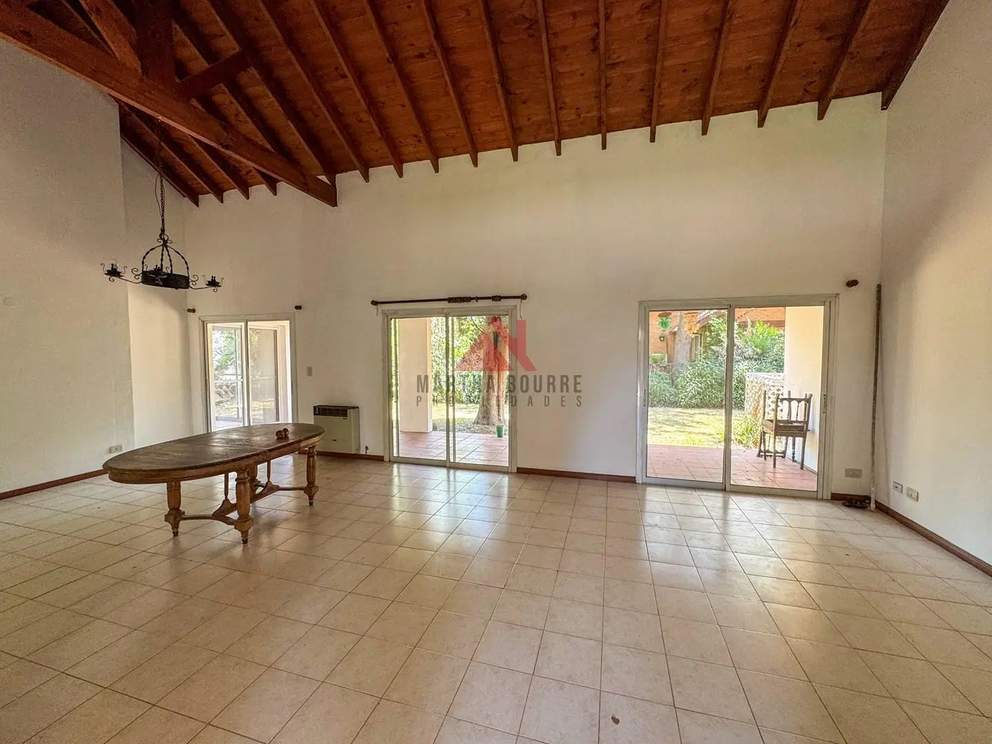Casa  en Venta en La Martinica, Pilar, G.B.A. Zona Norte 4