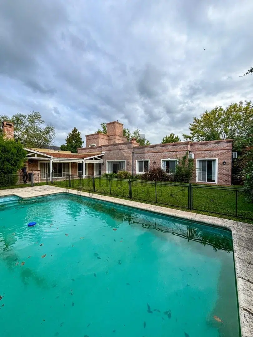 Casa en Venta en Haras La Pradera, Pilar, G.B.A. Zona Norte 5