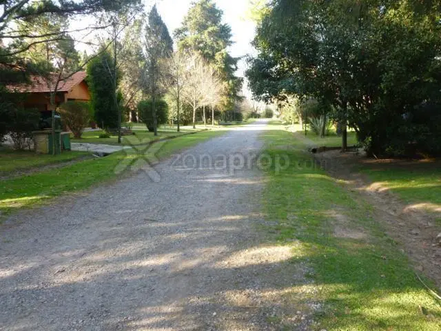 Terreno en Venta ubicado en Los Quinchos, Pilar, G.B.A. Zona Norte 5