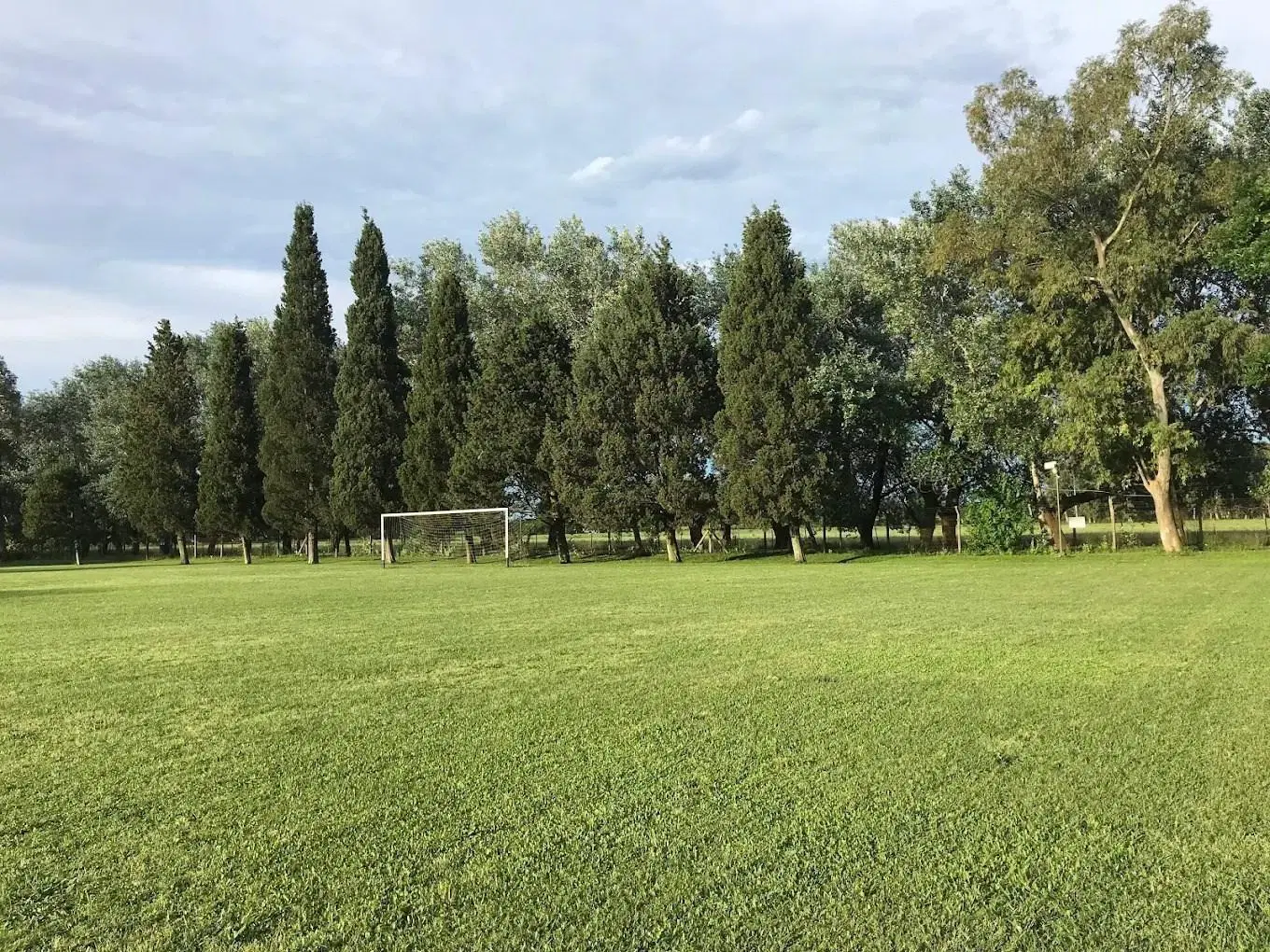 Terreno en Venta ubicado en Los Quinchos, Pilar, G.B.A. Zona Norte 4