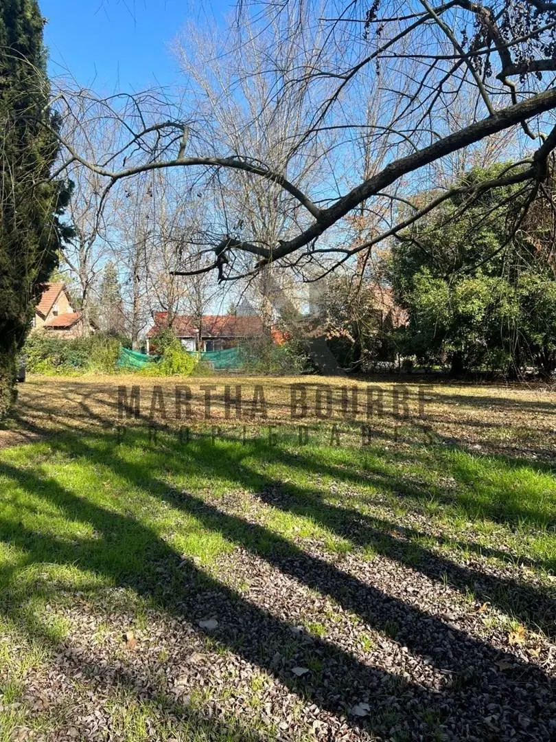 Terreno Lote en Venta en Los Quinchos, Pilar, G.B.A. Zona Norte 2