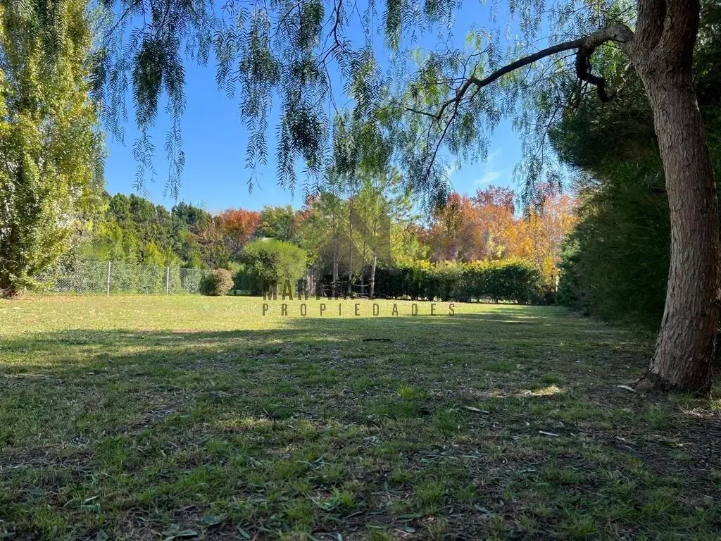 Terreno Lote  en Venta en Villa Rosa, Pilar, G.B.A. Zona Norte 5