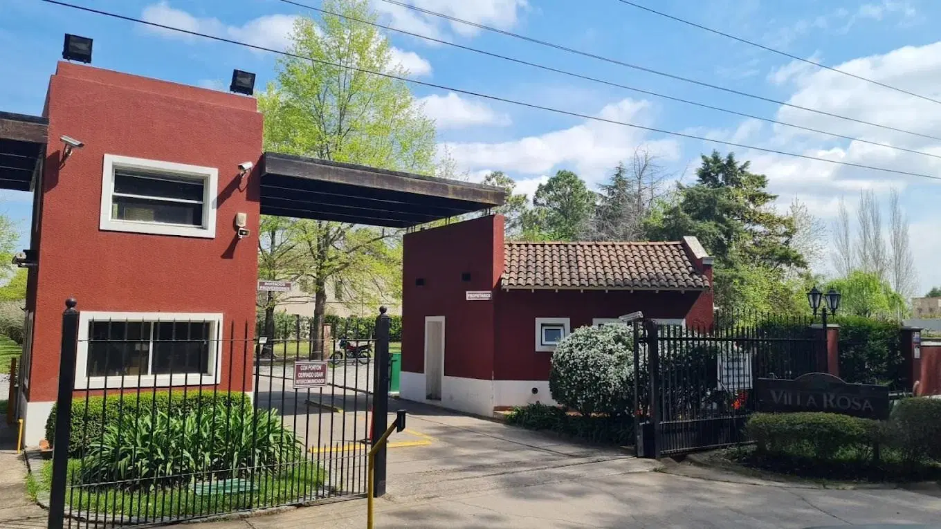 Terreno Lote  en Venta en Villa Rosa, Pilar, G.B.A. Zona Norte 3