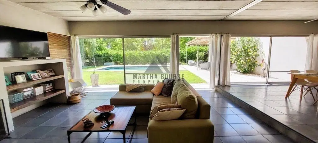 Casa  en Venta en Villa Rosa, Pilar, G.B.A. Zona Norte 4