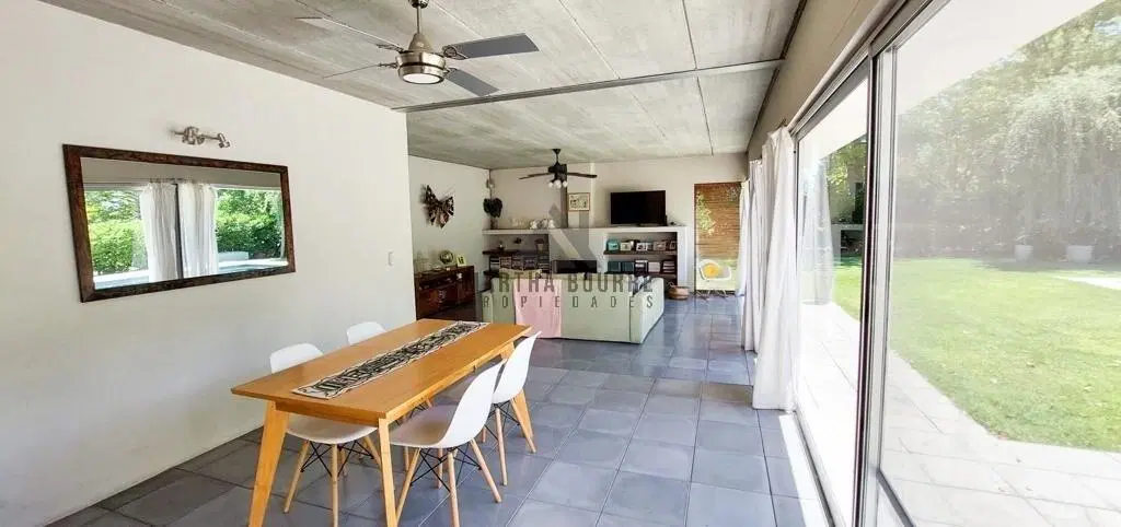 Casa  en Venta en Villa Rosa, Pilar, G.B.A. Zona Norte 5