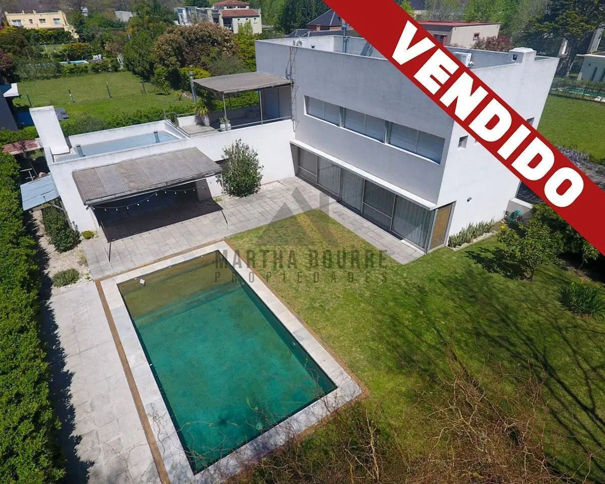 Casa  en Venta en Villa Rosa, Pilar, G.B.A. Zona Norte 2