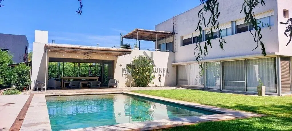 Casa  en Venta en Villa Rosa, Pilar, G.B.A. Zona Norte 1