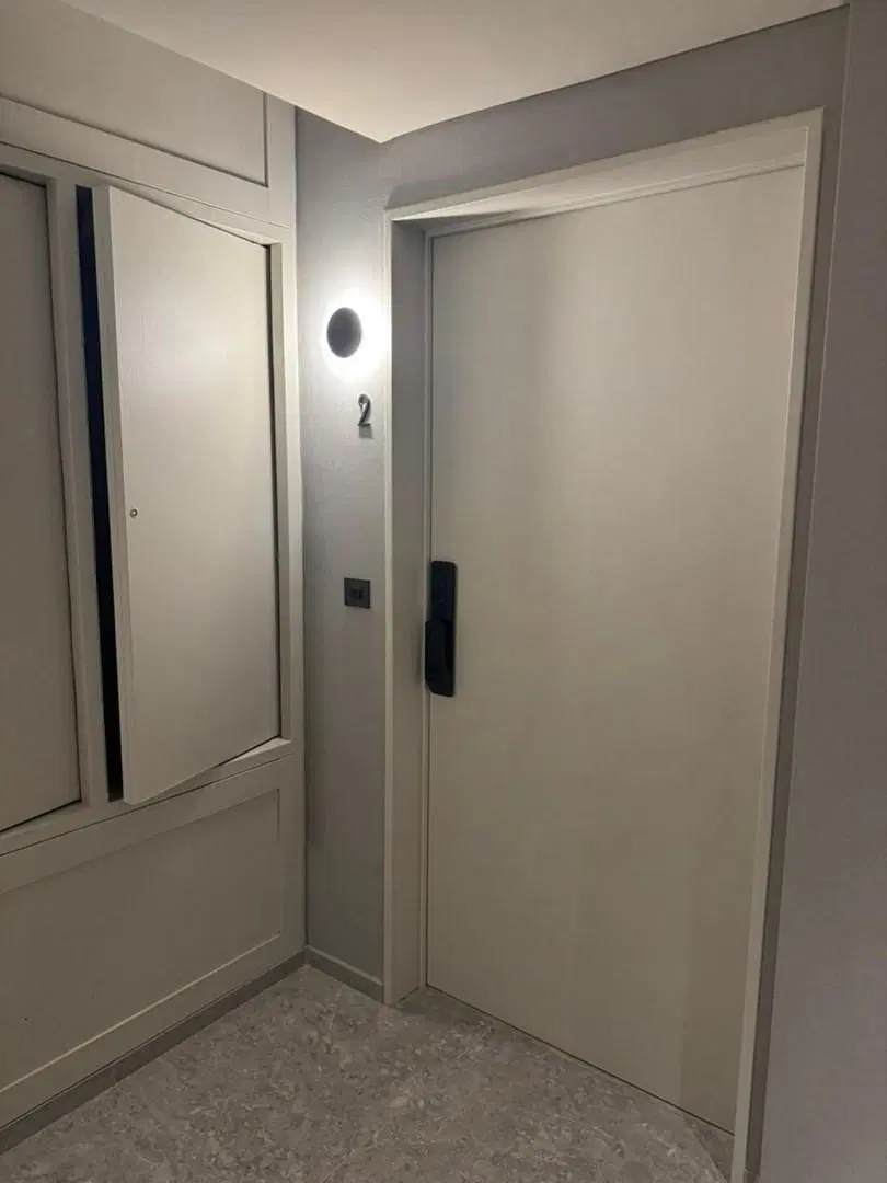 Departamento  en Venta en Belgrano R, Capital Federal, Buenos Aires 5